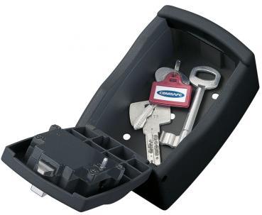 Bezpečnostní schránka na klíče KEY-PROTECT