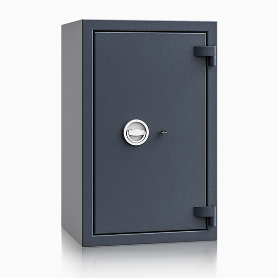 Trezor Safe4Key 157010.11 KL, třída I, grafitově šedý