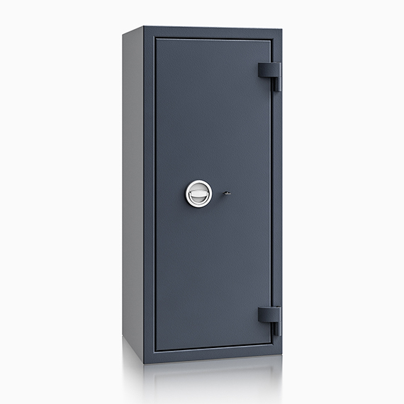Trezor Safe4Key 157016.11 KL, třída I, grafitově šedý