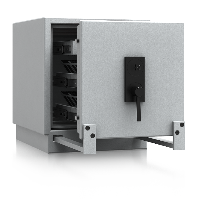 Trezor na data Oslo 46500