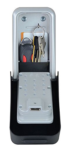 Bezpečnostní schránka na klíče 5426EURD