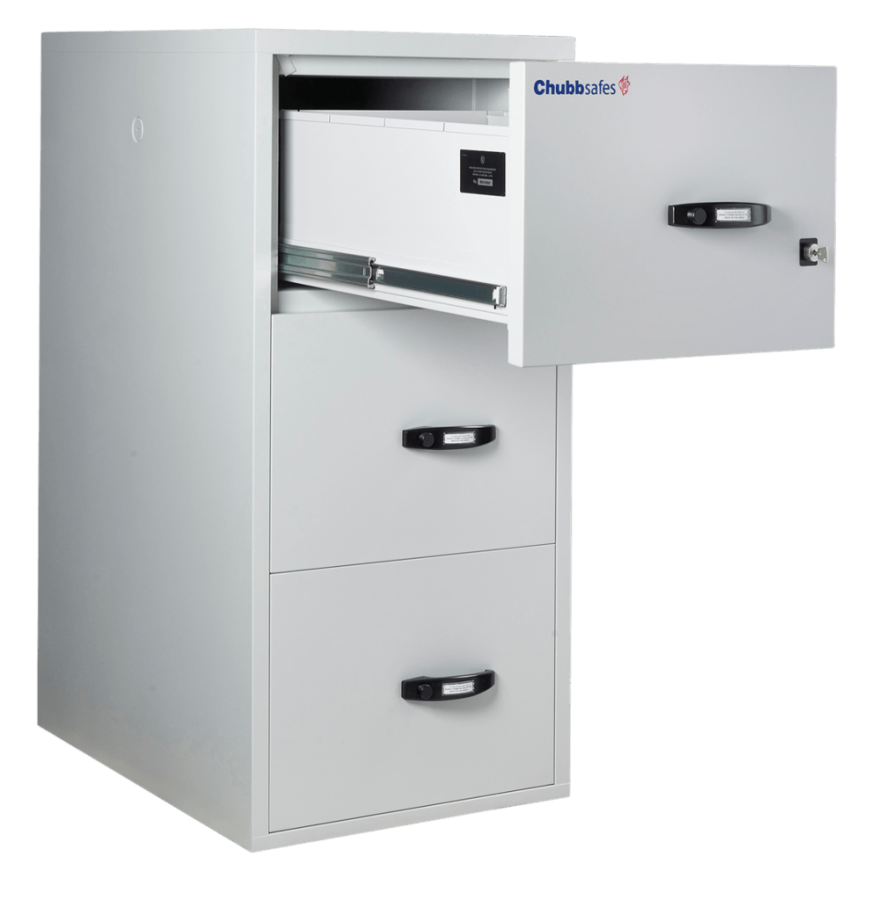 Archivační kartotéka Fire File UG-3-KL-60-31 Archivační kartotéka Fire File UG-3-KL-60-31