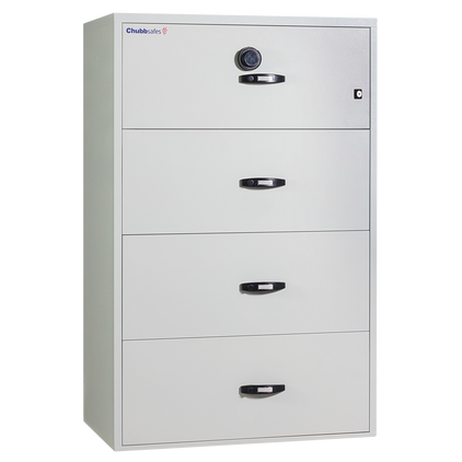 Archivační kartotéka Lateral Fire File UG-4-KL-60-23 Archivační kartotéka Lateral Fire File UG-4-KL-60-23