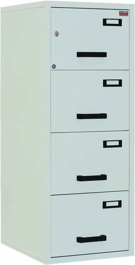 Archivační kartotéka FIREFILE 4000 Archivační kartotéka FIREFILE 4000