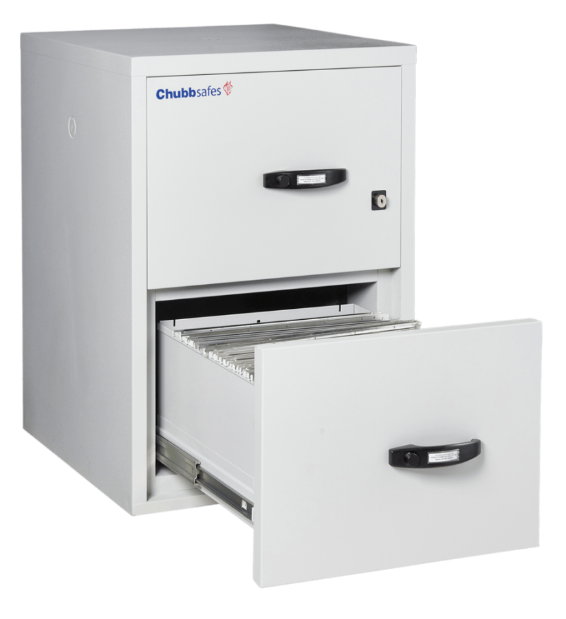 Archivační kartotéka Fire File UG-2-KL-60-25 Archivační kartotéka Fire File UG-2-KL-60-25