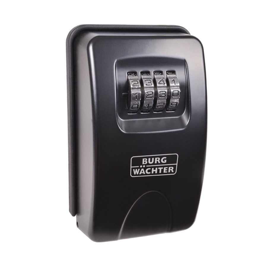 Bezpečnostní schránka na klíče KEY SAFE 20 SB Bezpečnostní schránka na klíče KEY SAFE 20 SB