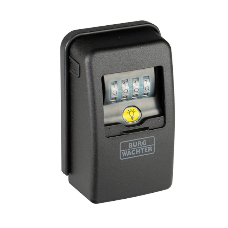 Bezpečnostní schránka na klíče KEY SAFE 60 L Bezpečnostní schránka na klíče KEY SAFE 60 L