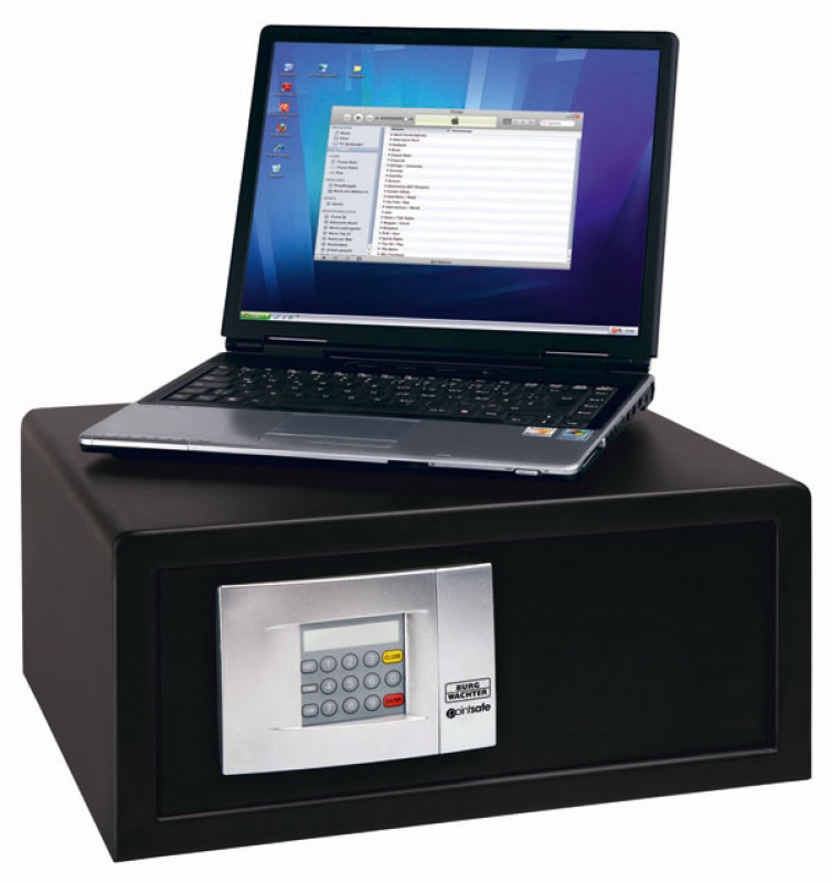 Point Safe 3E Laptop Hotel Point Safe 3E Laptop Hotel