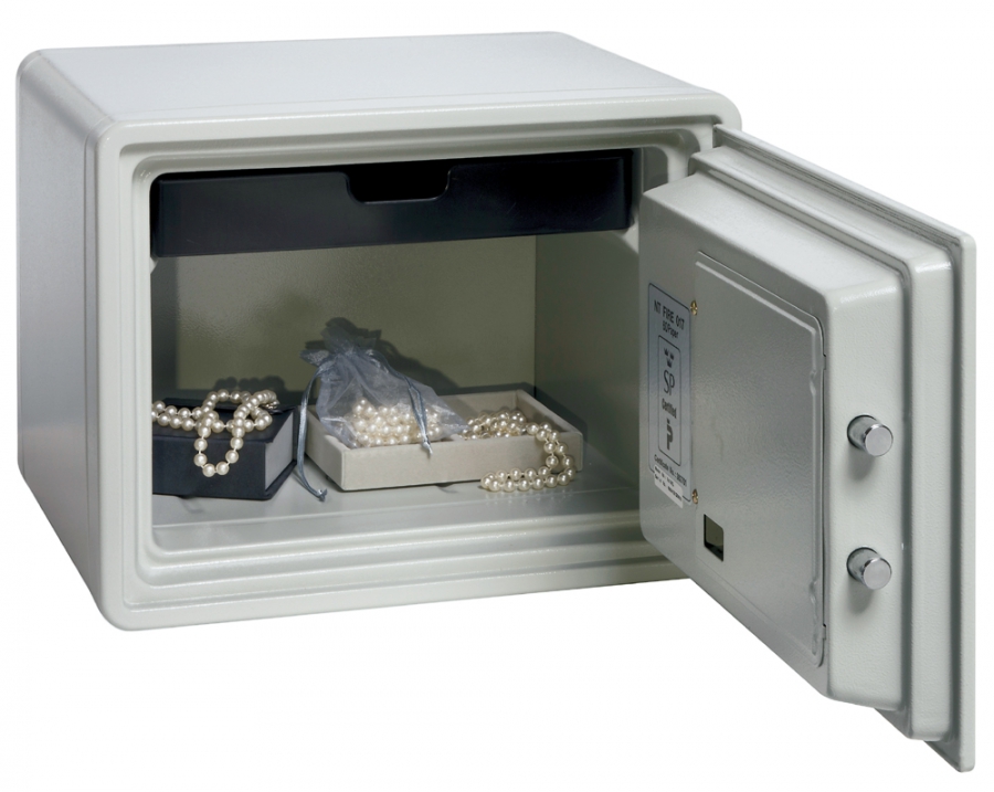 Ohnivzdorný trezor Executive Cabinet 15-KL-60