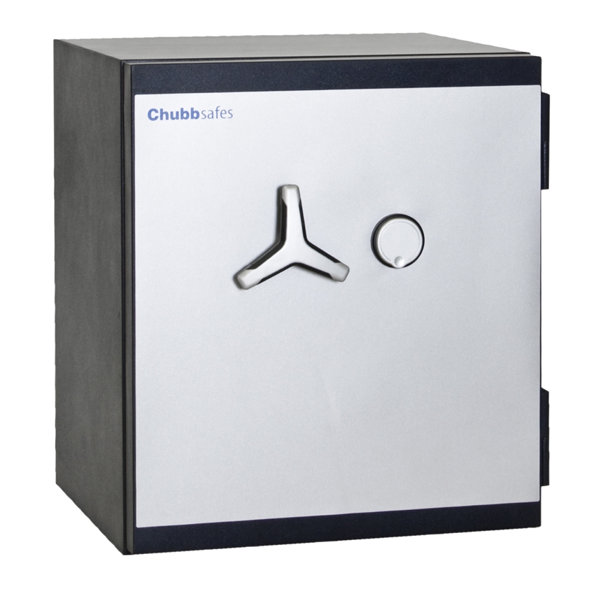 Ohnivzdorný trezor DuoGuard G1-150-KL-PL-60