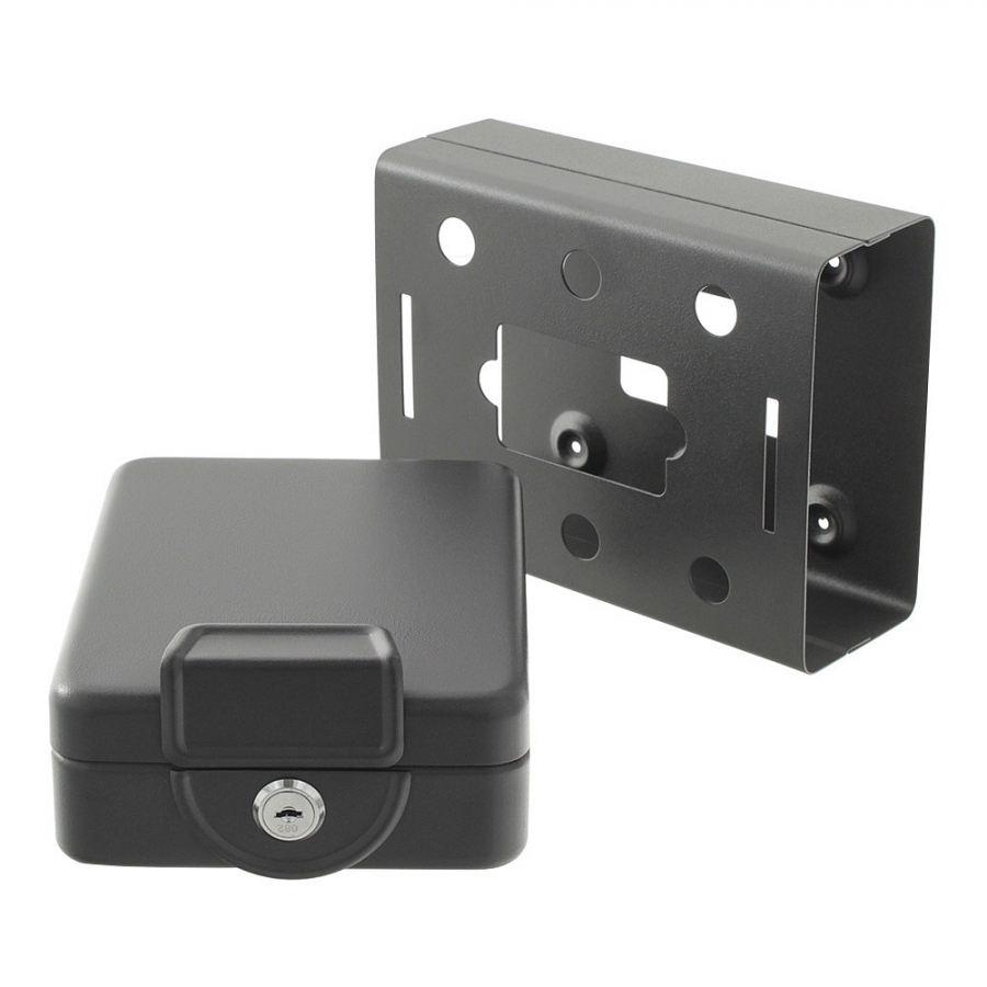 Cestovní minisejf Travel-Safe
