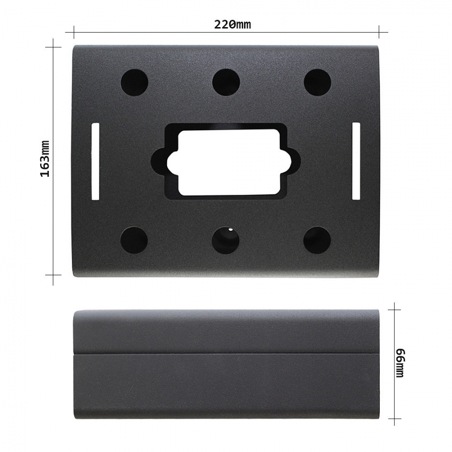 Držák Travel-Holder na cestovní minisejf Travel-Safe