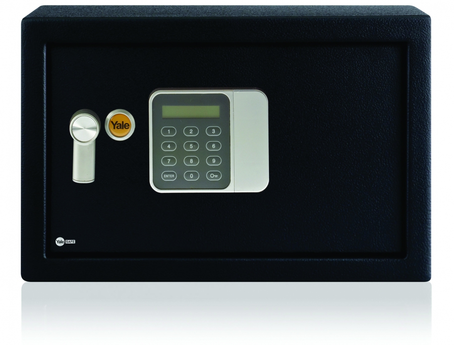 Domácí/hotelový sejf Yale Guest safe Medium Domácí/hotelový sejf Yale Guest safe Medium