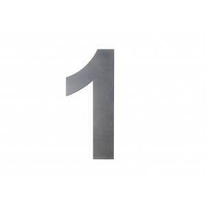 Domovní číslo popisné NEREZ - č. 1 Domovní číslo popisné NEREZ - č. 1