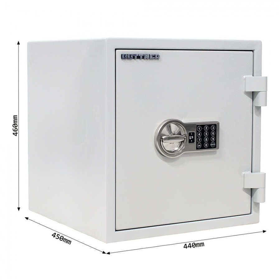 Nábytkový ohnivzdorný trezor Fire Safe 40 EL