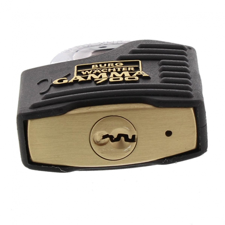 Visací zámek Gamma 700/50