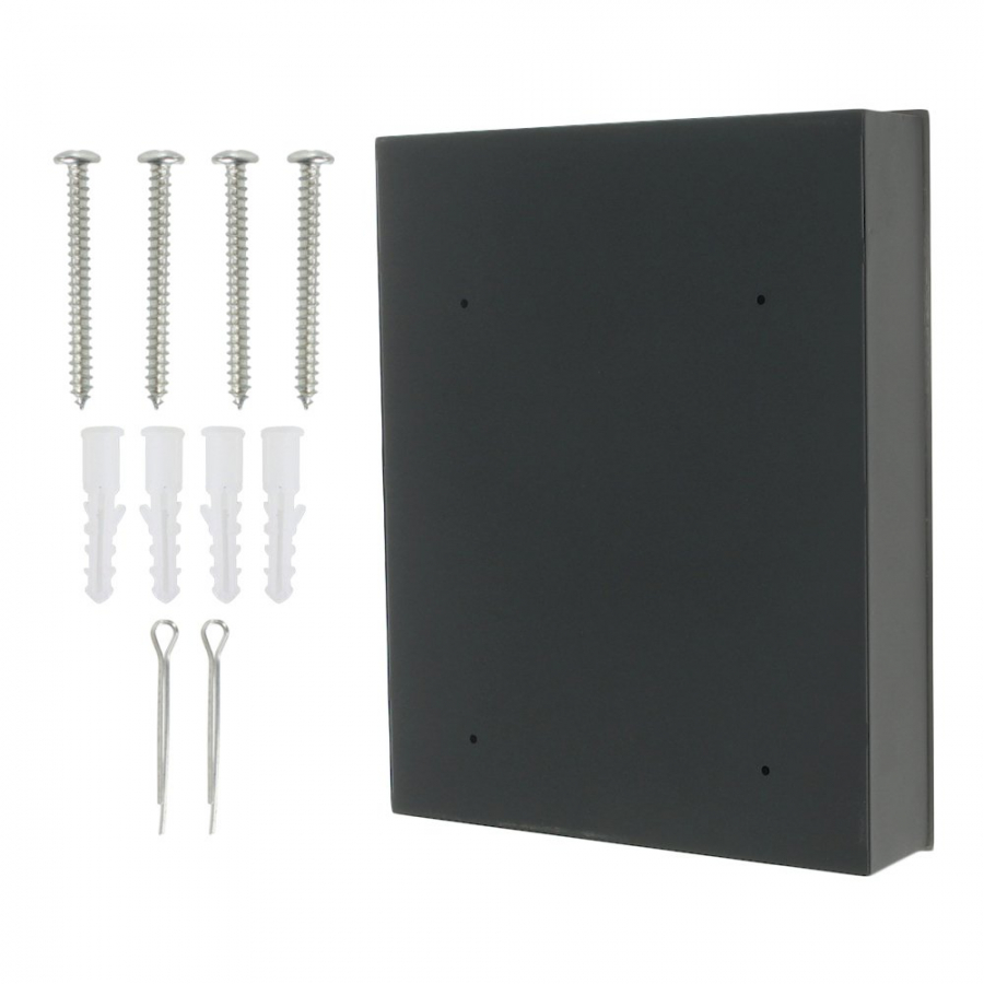Skříňka na klíče KEY HOME 24