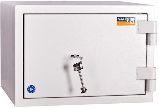 Nábytkový ohnivzdorný trezor ASG-30 KL Nábytkový ohnivzdorný trezor ASG-30 KL