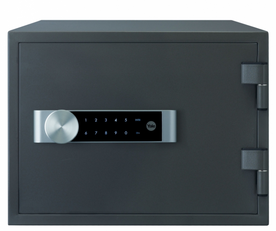 Nábytkový protipožární sejf Fire Safe MEDIUM 352, 60min Nábytkový protipožární sejf Fire Safe MEDIUM 352, 60min