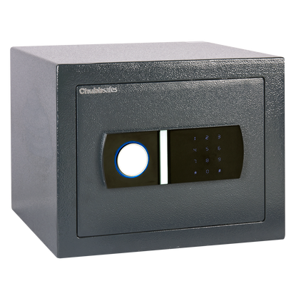 Nábytkový sejf AlphaPlus UG-15-EL Nábytkový sejf AlphaPlus UG-15-EL