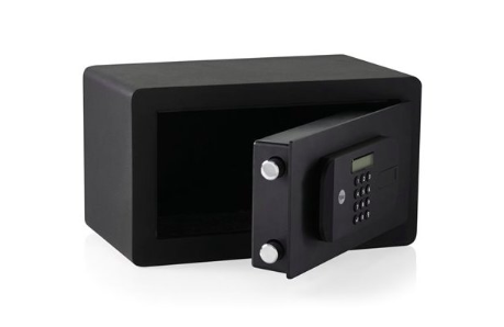 Nábytkový sejf High Security Compact 200 Nábytkový sejf High Security Compact 200