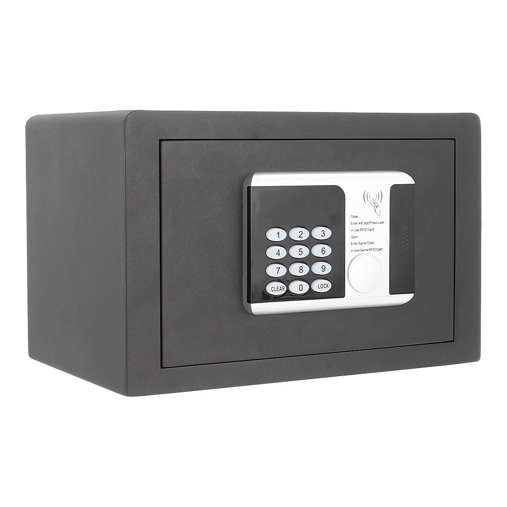 Nábytkový sejf RFID-1 Nábytkový sejf RFID-1