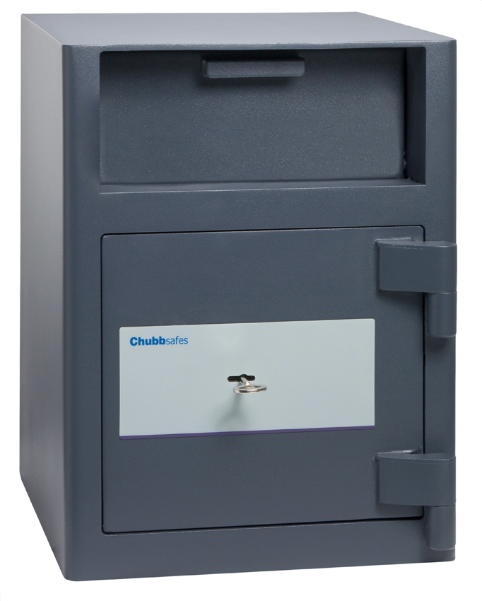 Vhozový trezor Omega Deposit UG-25-KL