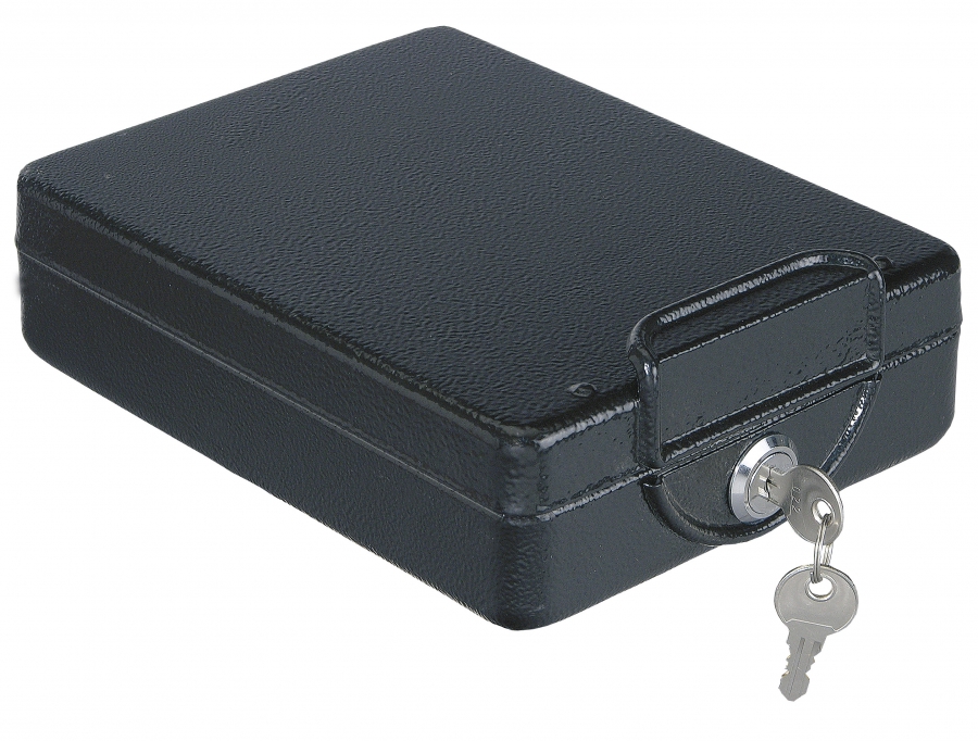Cestovní minisejf Travel-Safe Cestovní minisejf Travel-Safe