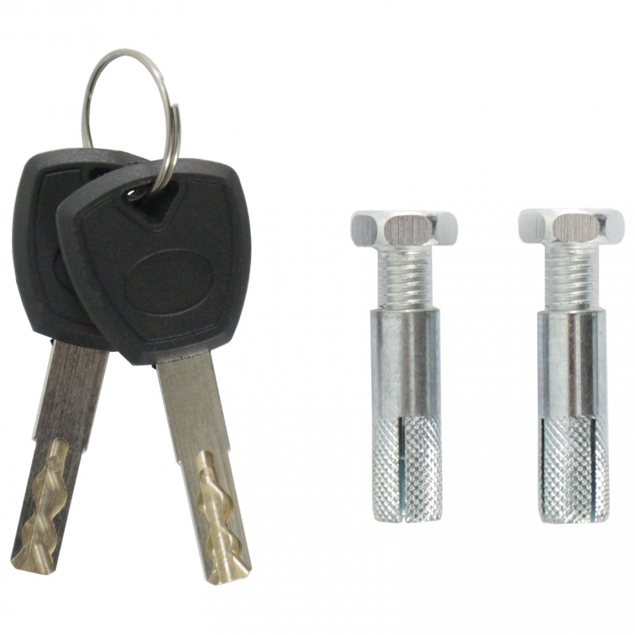 Nábytkový sejf FIFTY BT SAFE 1, bluetooth