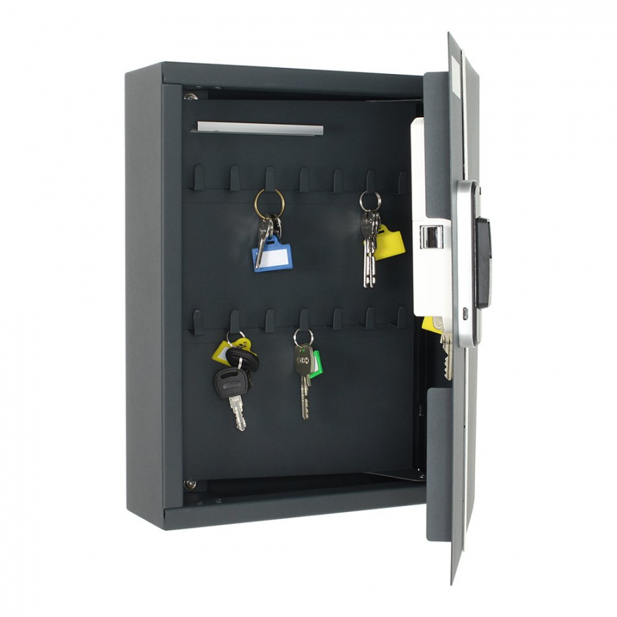 Skříňka na klíče KEY PRO 24