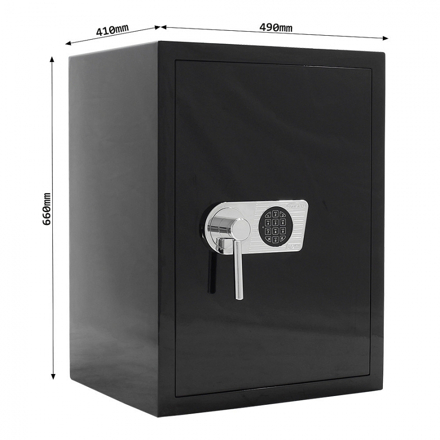 Trezor Design EN1