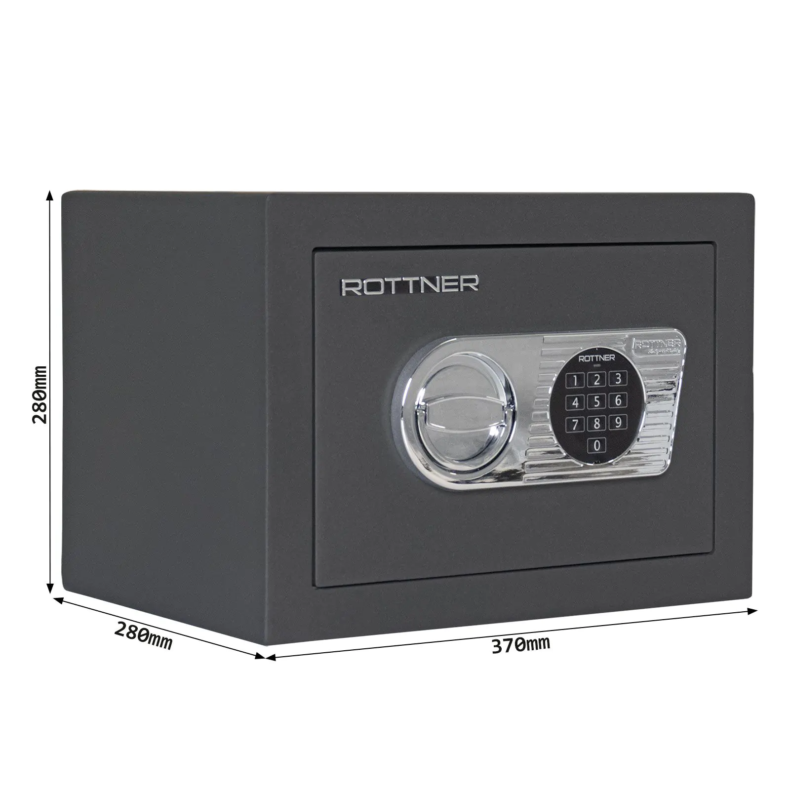 Trezor TOSCANA 26 EL