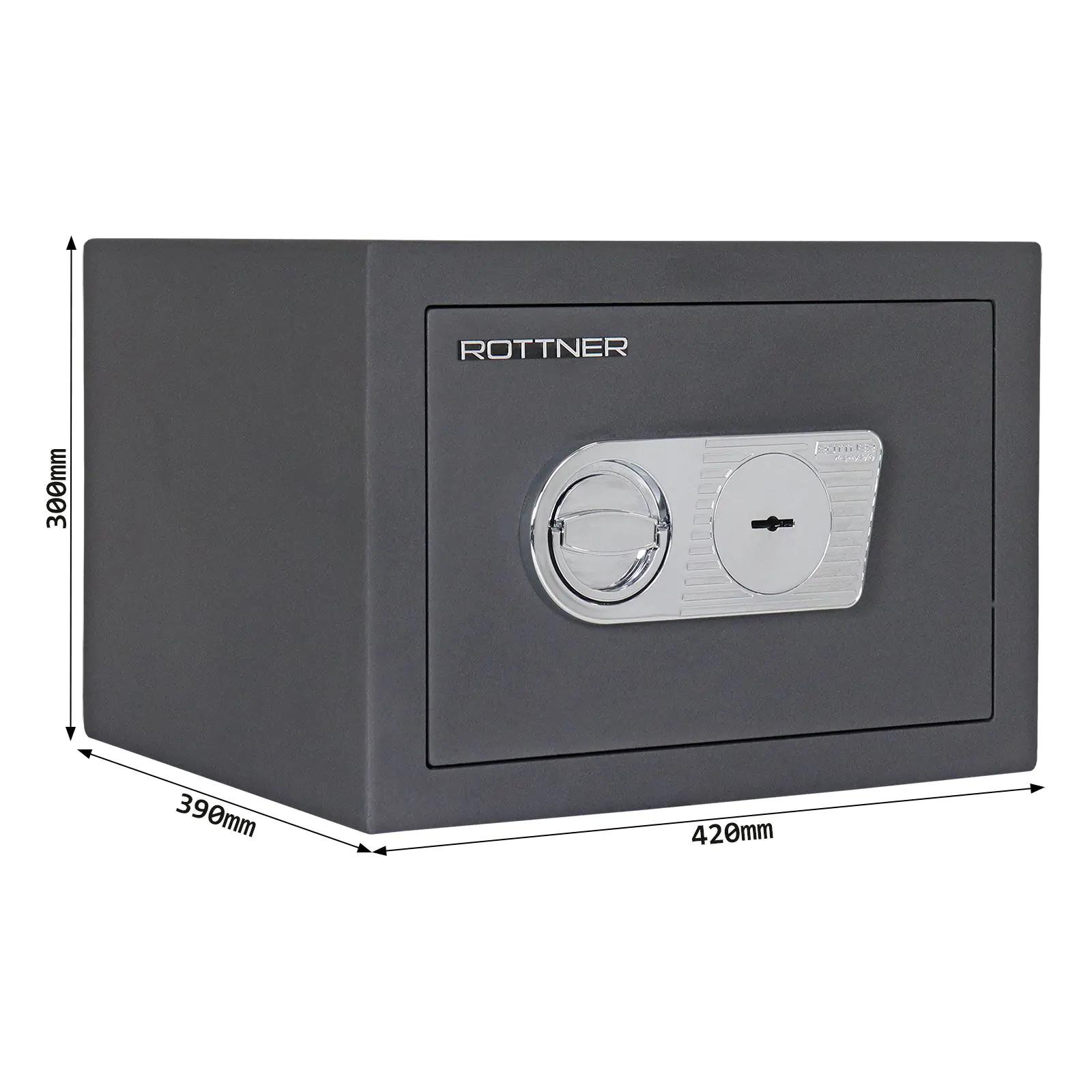 Trezor TOSCANA 40