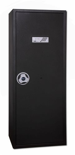 Skříňový trezor TSS 160 ME Skříňový trezor TSS 160 ME