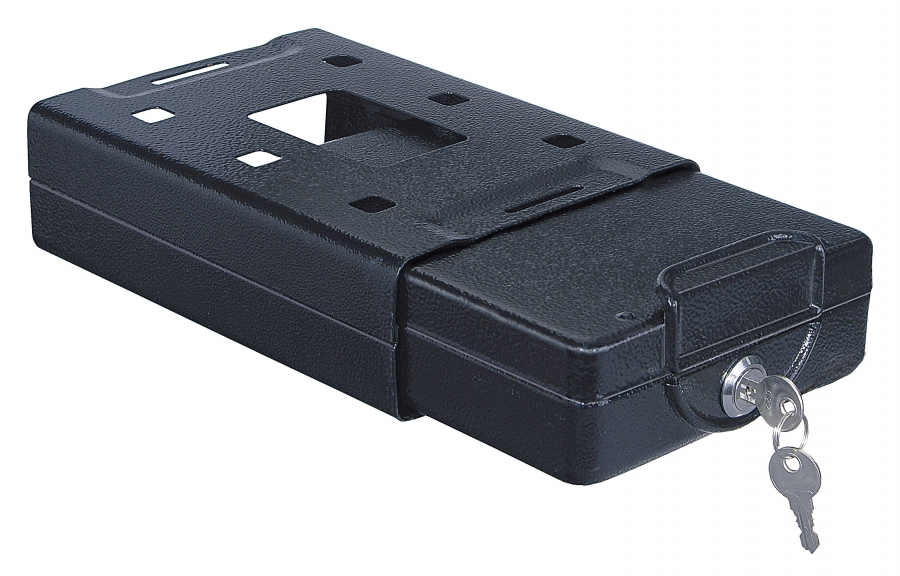 Cestovní minisejf Travel-Safe