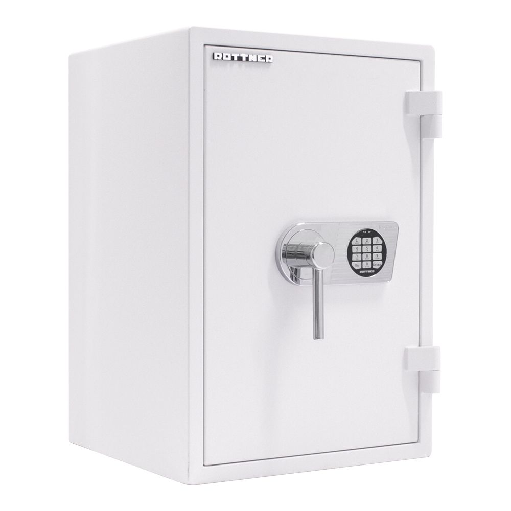 Trezor ATLAS 65 EL, bílý Trezor ATLAS 65 EL, bílý