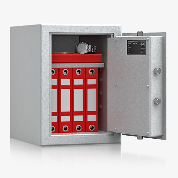 Trezor Baden-Baden 34101 EL