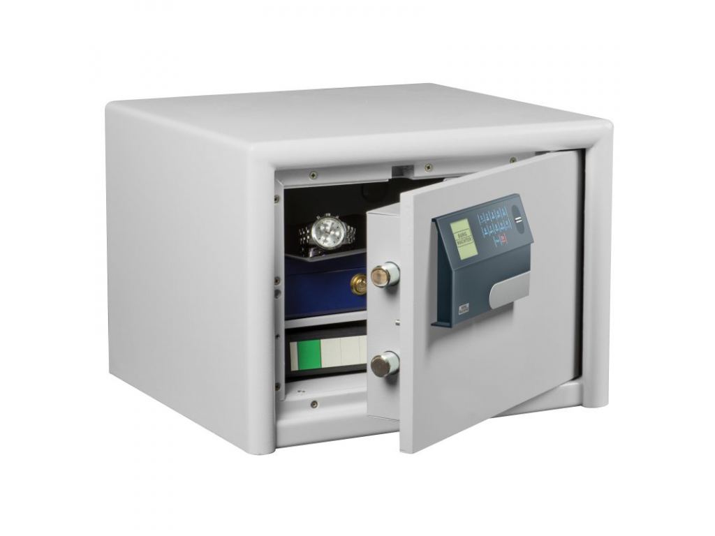 Trezor DualSafe DS 415 E FP Trezor DualSafe DS 415 E FP