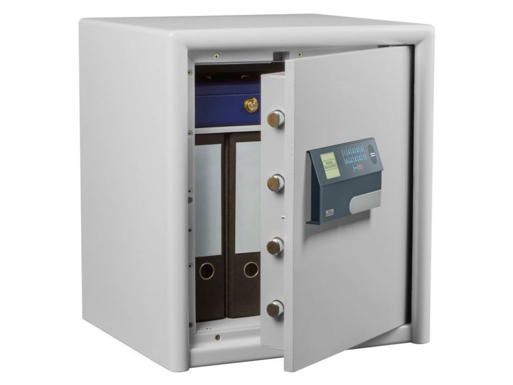 Trezor DualSafe DS 445 E FP Trezor DualSafe DS 445 E FP