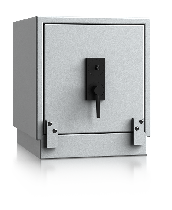 Trezor na data Oslo 46501
