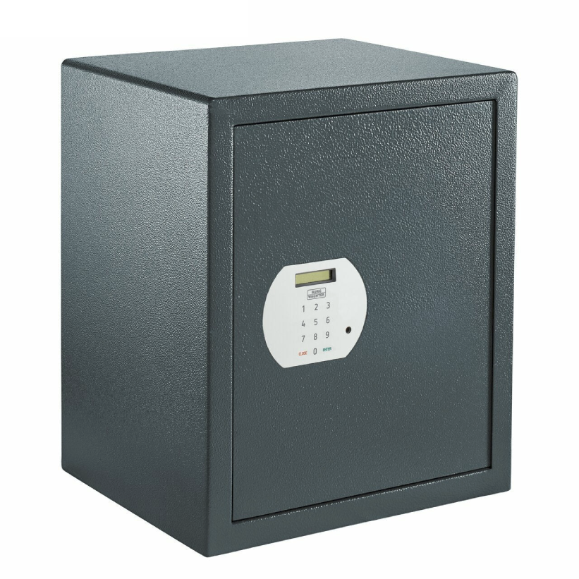 Trezor Pure safe PS 140 E Trezor Pure safe PS 140 E