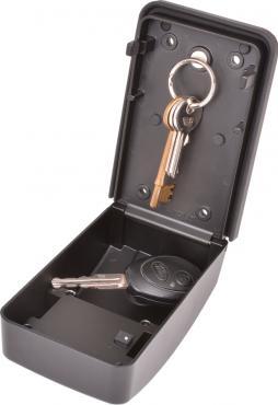 Bezpečnostní schránka na klíče KEY SAFE 30 SB
