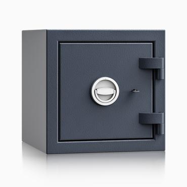 Trezor Safe4Key 157002.11 KL, třída I, grafitově šedý