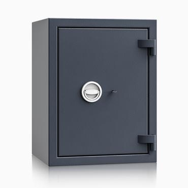 Trezor Safe4Key 157006.11 KL, třída I, grafitově šedý