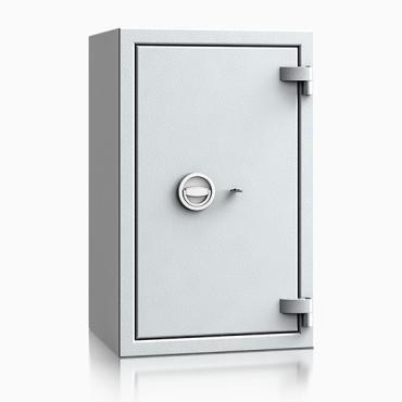 Trezor Safe4Key 157010.01 KL, třída I, světle šedý