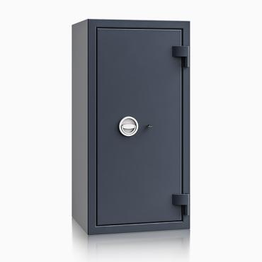 Trezor Safe4Key 157015.11 KL, třída I, grafitově šedý