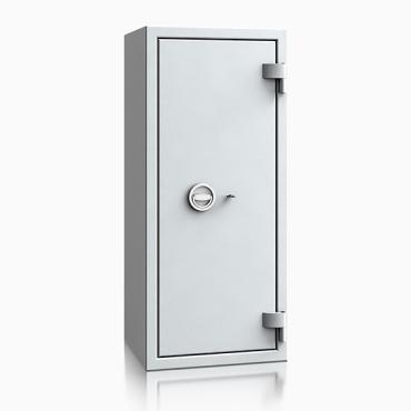 Trezor Safe4Key 157016.01 KL, třída I, světle šedý