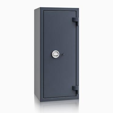 Trezor Safe4Key 157017.11 KL, třída I, grafitově šedý