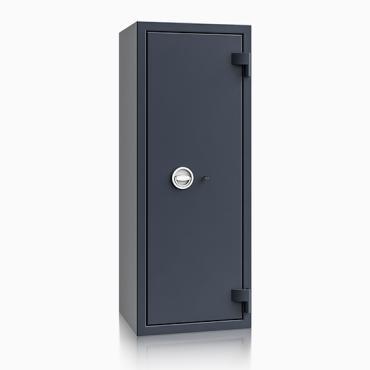 Trezor Safe4Key 157021.11 KL, třída I, grafitově šedý