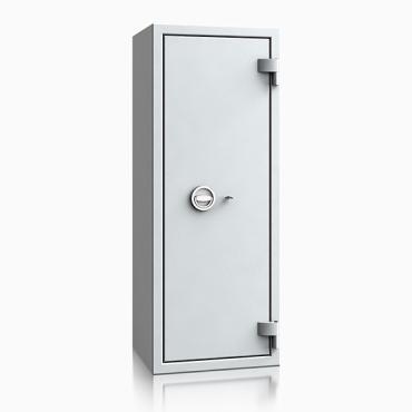 Trezor Safe4Key 157021.01 KL, třída I, světle šedý